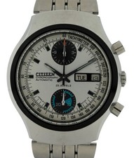 Orologio Cronografo Automatico