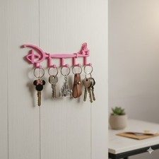 PORTACHIAVI DELLA DISNEY