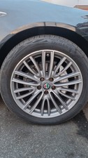 cerchi 18  alfa 159/Giulietta