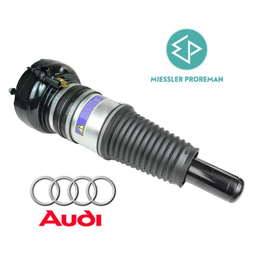 Ammortizzatore pneumatico audi - ammortizzatore,