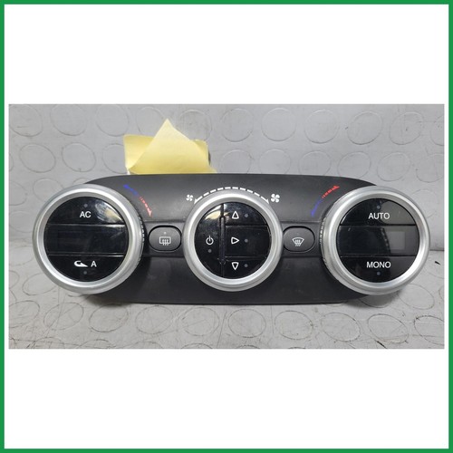 Comandi clima alfa - ac, romeo