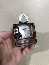 80's mechanism JECO Quartz