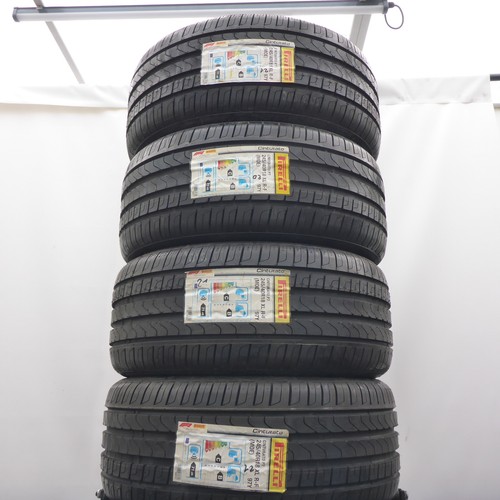 245 pneumatici estivi - 245,