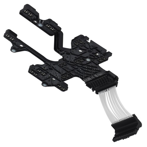 Cablaggio cambio velocità - cambio, 6