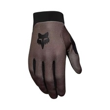 Guanti mtb ranger verde fox - guanti,