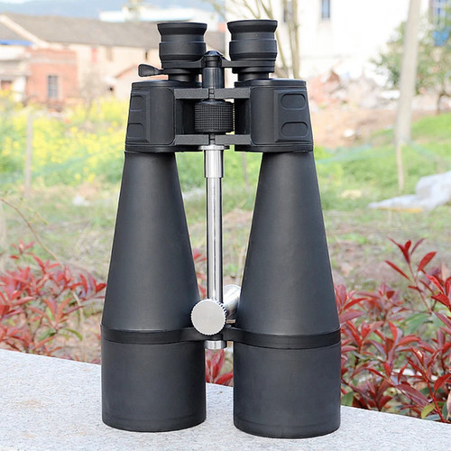Potente binocolo 260x - potente, 30-260x