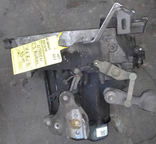 2222rr cambio compl citroen - 2222rr,