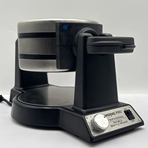Waring pro waffle maker - pro,