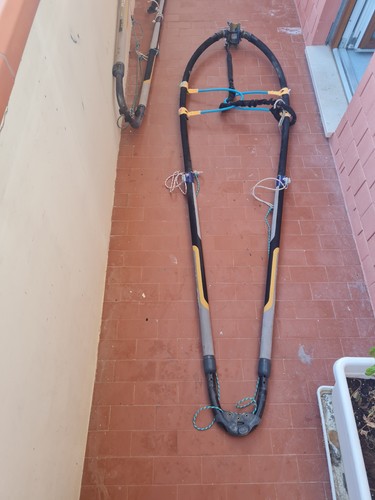 Attrezzatura varia windsurf - attrezzatura, da