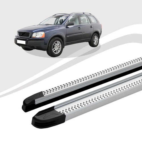 Pedane adatte per volvo - pedane,