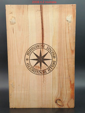 SASSICAIA BOLGHERI CASSA DA