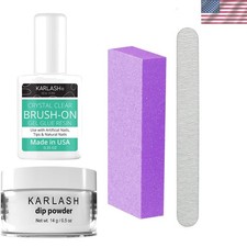 Kit Riparazione Unghie per