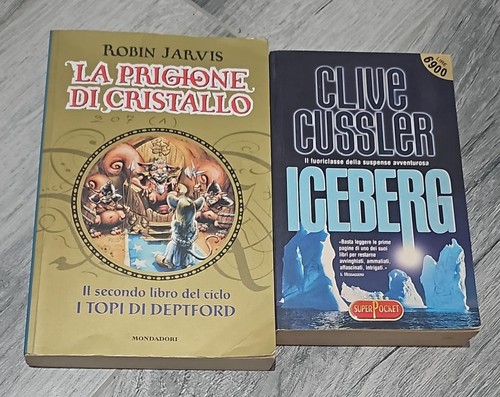 Lotto libri vintage robin - 2,