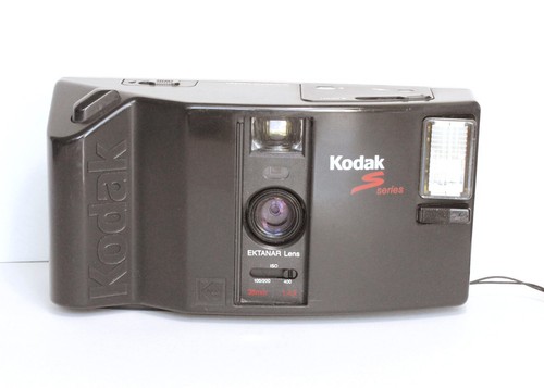 Kodak s300 fotocamera - md,