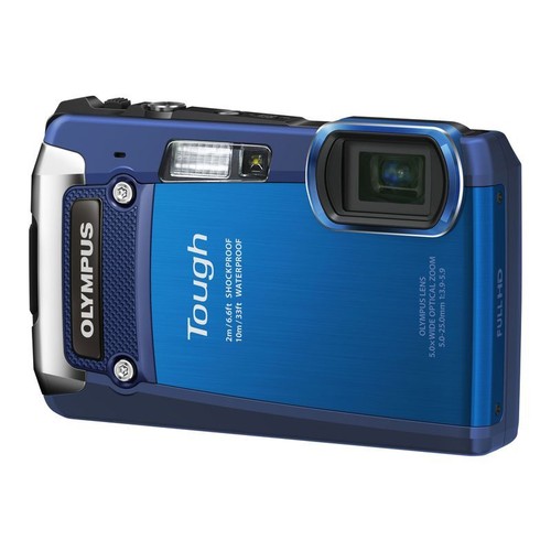 Olympus fotocamera digitale - olympus,