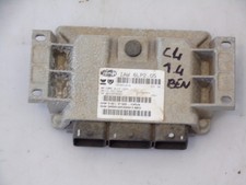 4825 Centralina motore Citroen