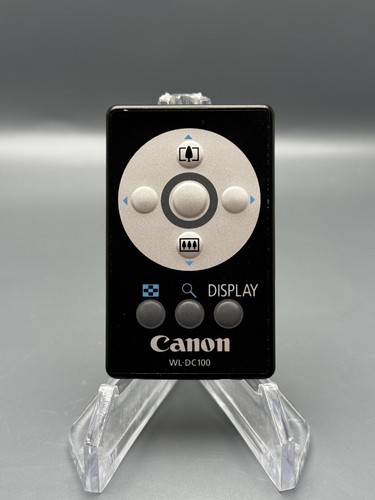 Telecomando originale canon - originale,