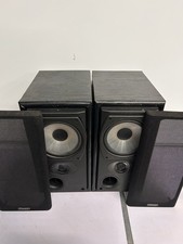 Sistema di altoparlanti reflex