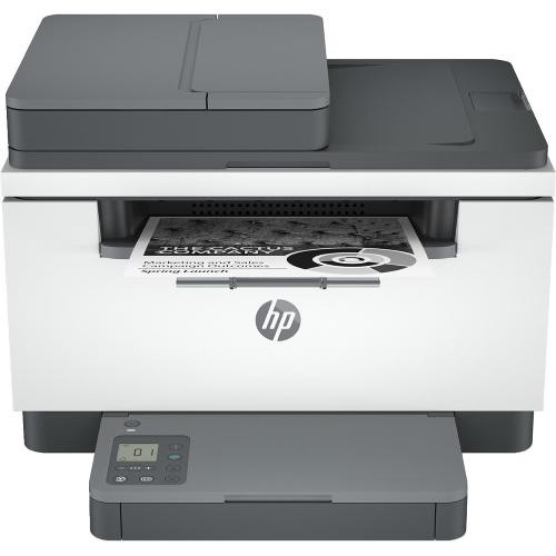 Inc las a4 - mf, fax