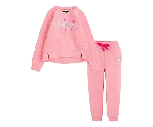 Converse stardust felpa - stardust, e