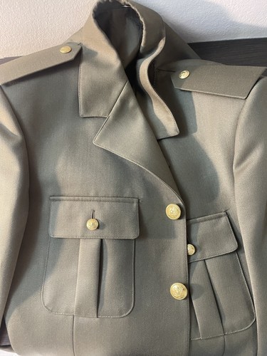 Divisa militare esercito - divisa,