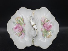 Antipastiera antica in