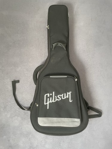 Gibson premium borsa - gibson, concerto