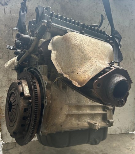 Motore semicompleto per smart - semicompleto,