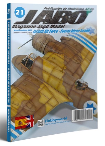Jabo special israeli air - special,