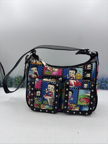 Borsa tracolla vintage - borsa, a