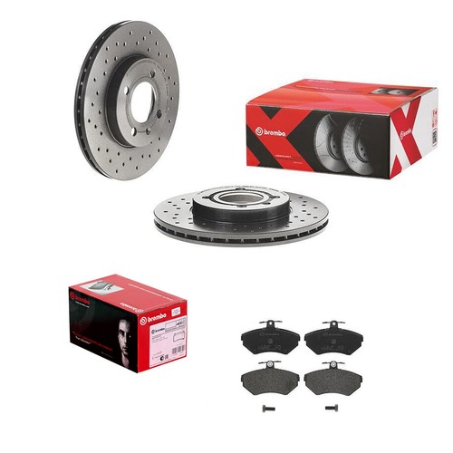 Dischi freno brembo - dischi,