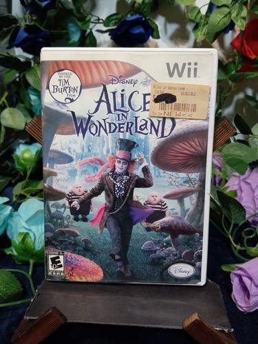 Alice nel paese delle - alice,