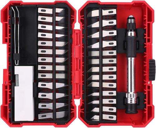 Set coltelli precisione - di,