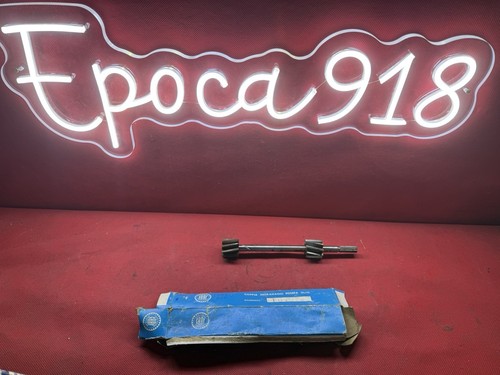 Ingranaggi pompa olio fiat - ingranaggi,