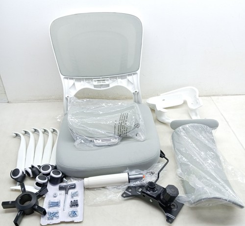 Farini sedia ergonomica buero - farini,