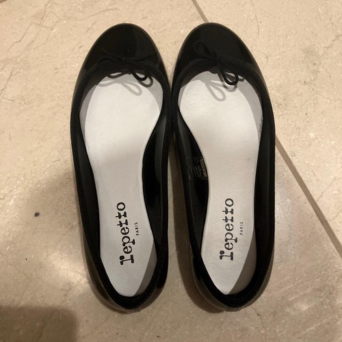 Ballerine repetto cendrillon - ballerine,