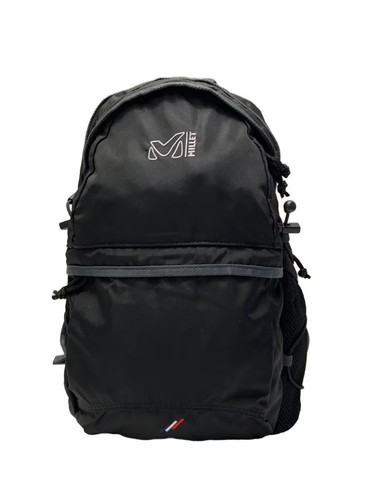 Millet backpack polyester - millet, backpack,
