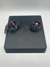 PS4 Slim 500GB – Firmware