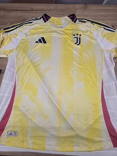 Maglia shirt adidas juventus - maglia,