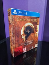 The Dark Pictures Anthology