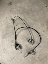 Impianto Frenante Pitbike