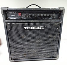 Amplificatore Chitarra Torque