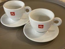 Coppia Tazze Cappuccino