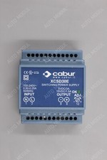 Cabur xcsd30e - cabur,