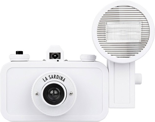 Lomography sardina flash - lomography, la