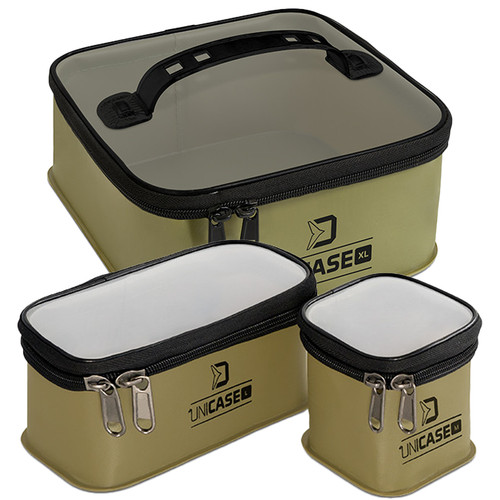 Borsa eva impermeabile tackle - borsa,