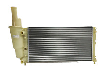 46465021 RADIATORE ACQUA PER