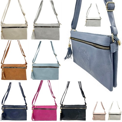 Borsa tracolla crossbody bag - borsa, a