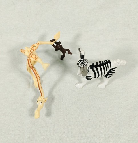 Set cake topper - topper, figure