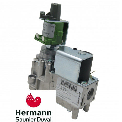 Valvola gas honeywell - gas,